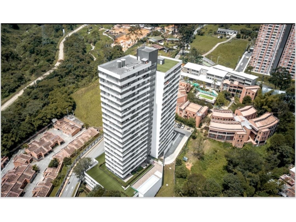 En venta Apartamento en la Estrella para estrenar — foto 5