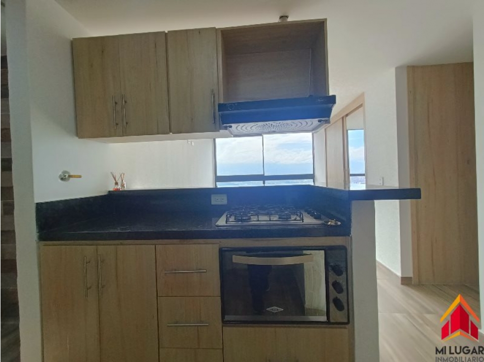 Moderno apartamento en Calasanz con vista a la ciudad — foto 3