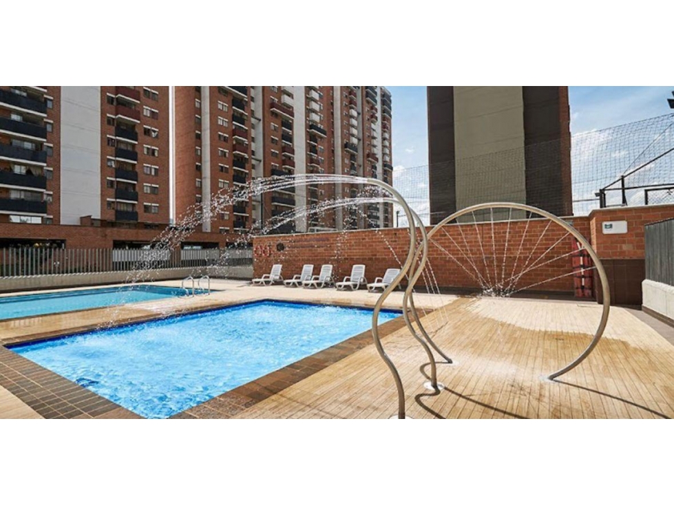 Venta de moderno apartamento en la Estrella — foto 2