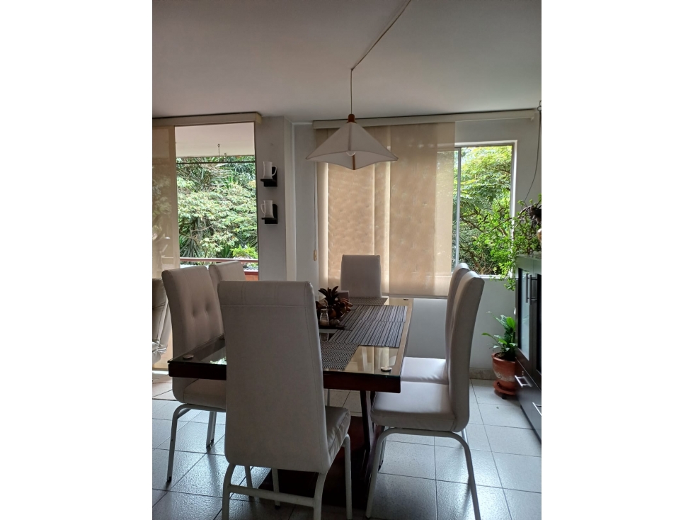 Apartamento en Calasanz — foto 3