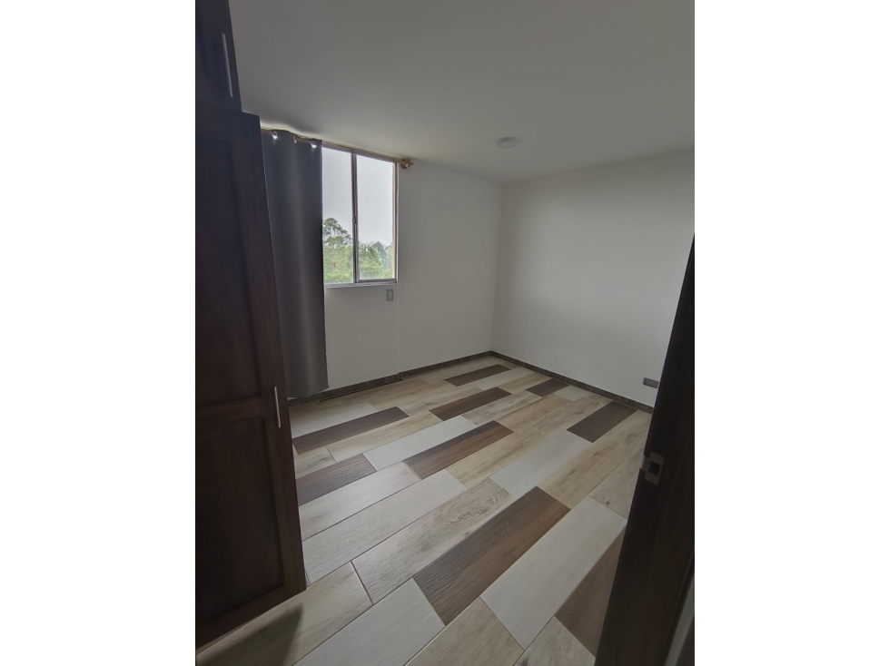 Moderno apartamento para vivienda o inversión en Rionegro — foto 3