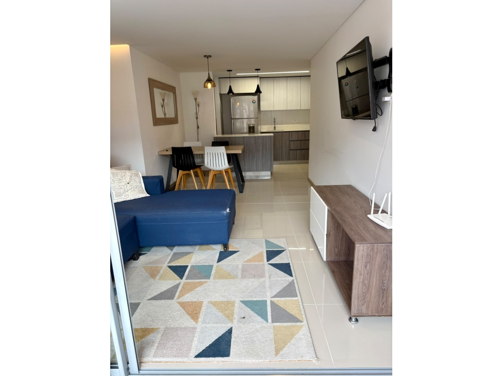VENTA HERMOSO APARTAMENTO EN ENVIGADO — foto 6