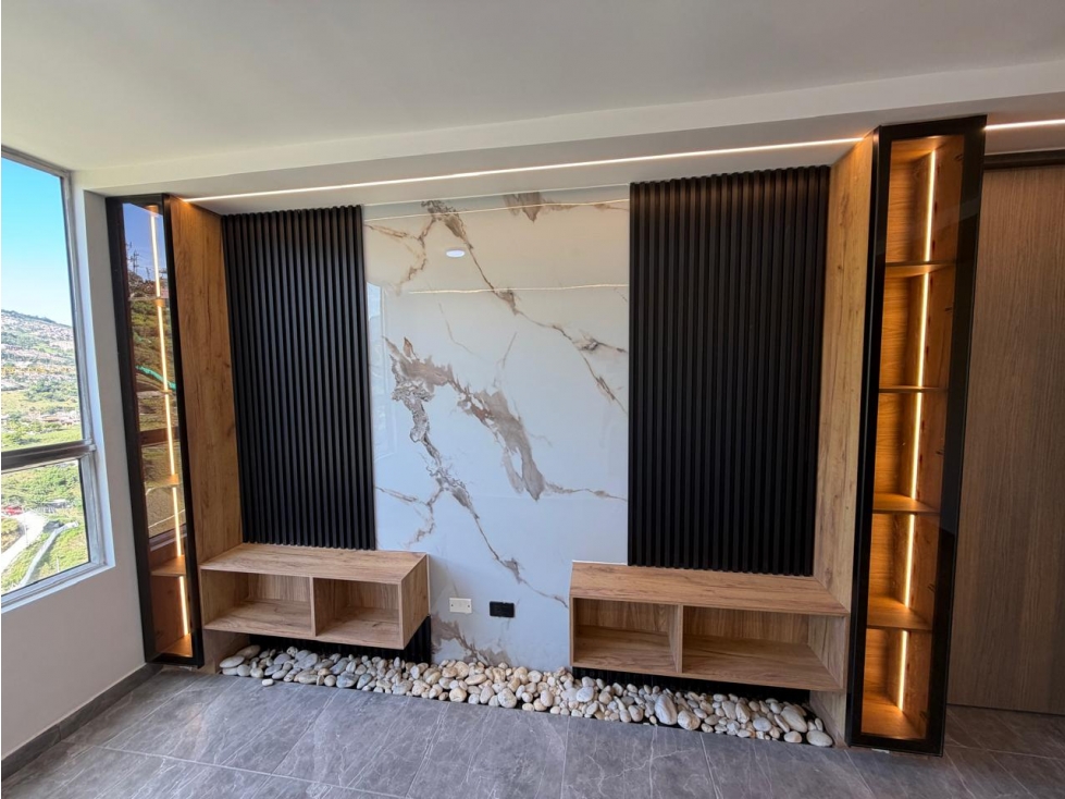 VENTA APARTAMENTO EN CALASANZ CON ACABADOS DE LUJO — foto 4