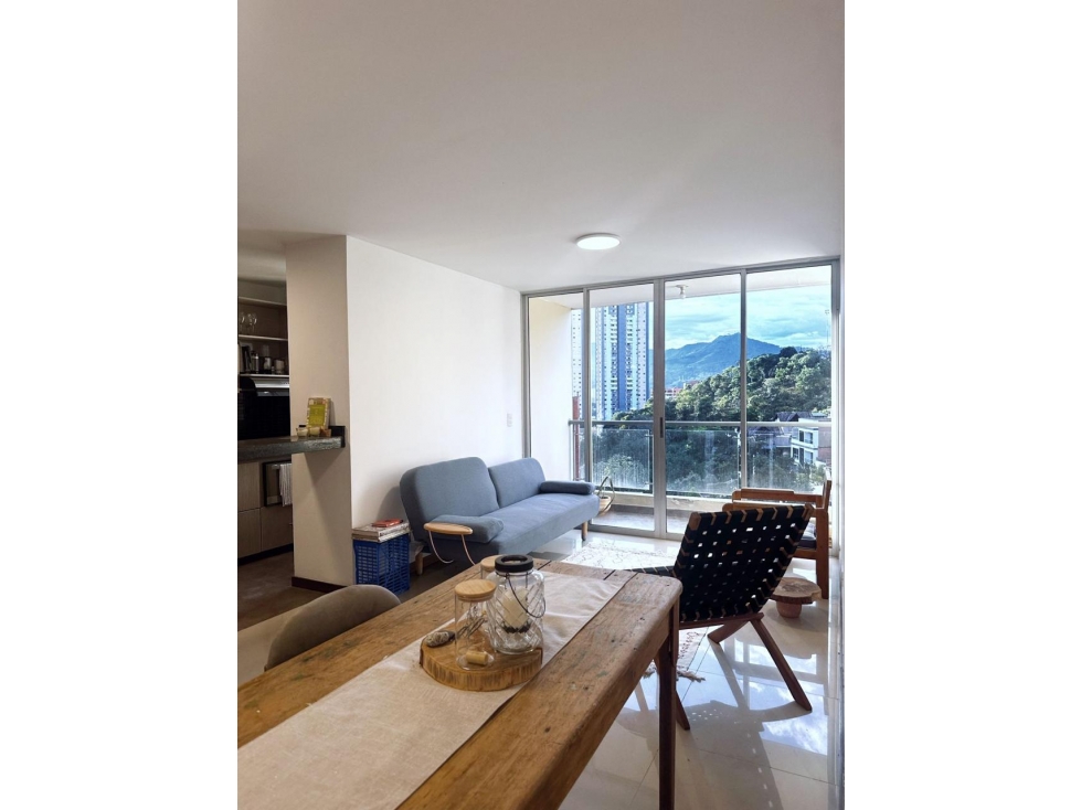En venta APARTAMENTO - Sabaneta Sector la Doctora OPORTUNIDAD — foto 2