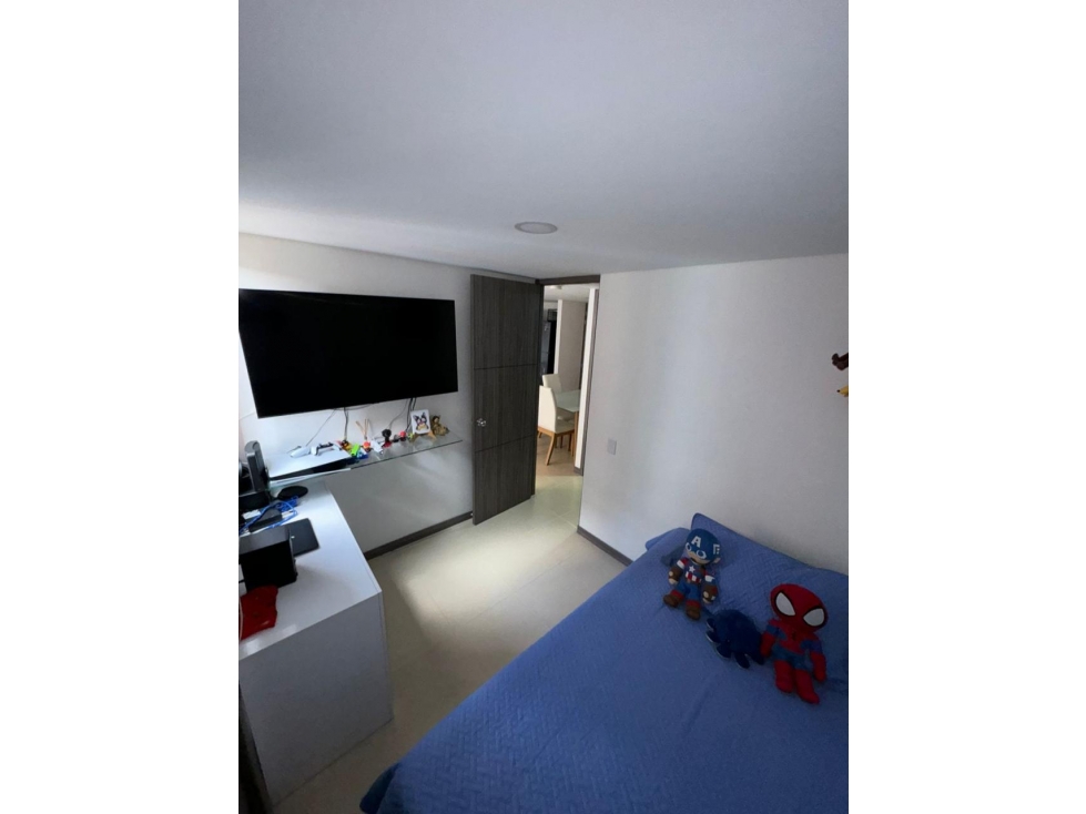 Venta de moderno apartamento en la Estrella — foto 4