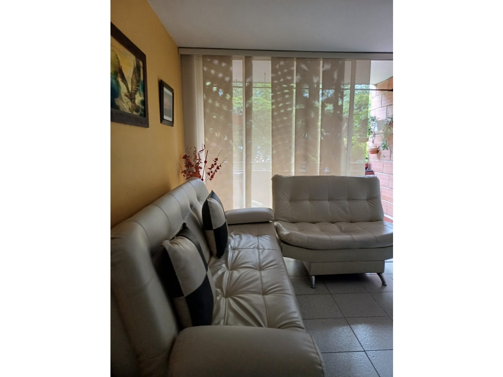 Apartamento en Calasanz — foto 4