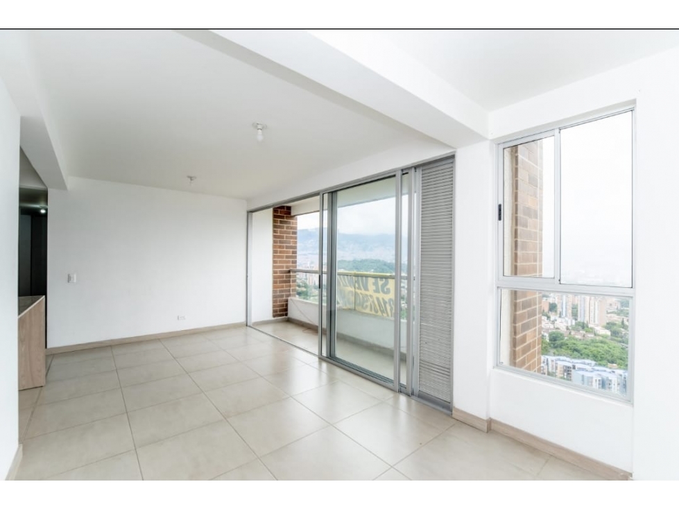 Hermoso apartamento en Calasanz - parte alta