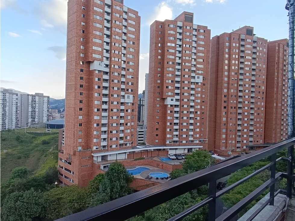 VENTA APARTAMENTO EN CALASANZ — foto 3