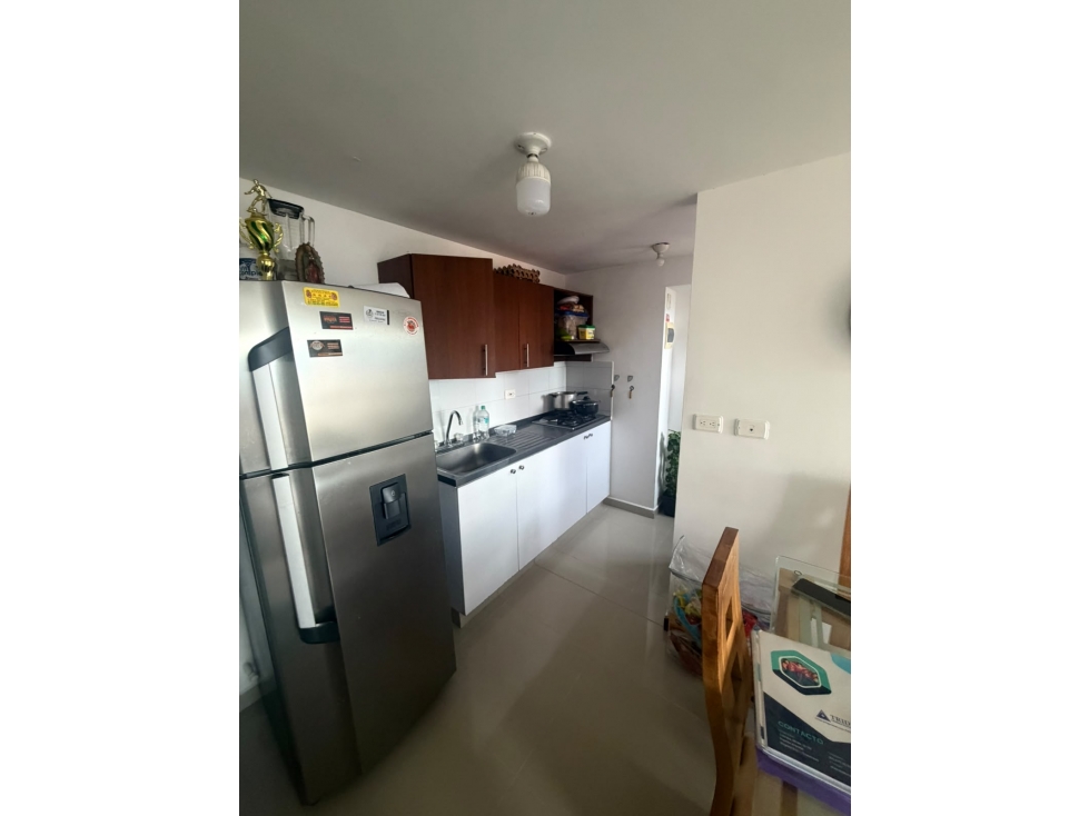 VENTA APARTAMENTO EN CALASANZ — foto 2