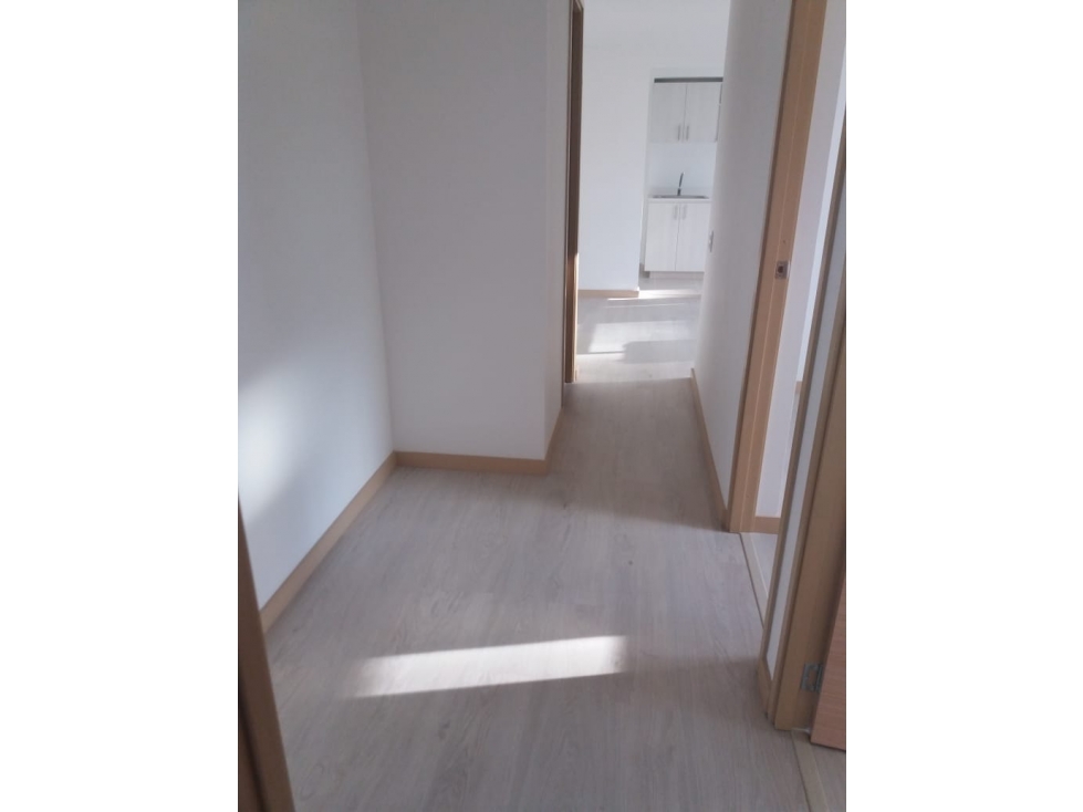 En venta Apartamento con Hermosa vista Campestre — foto 4