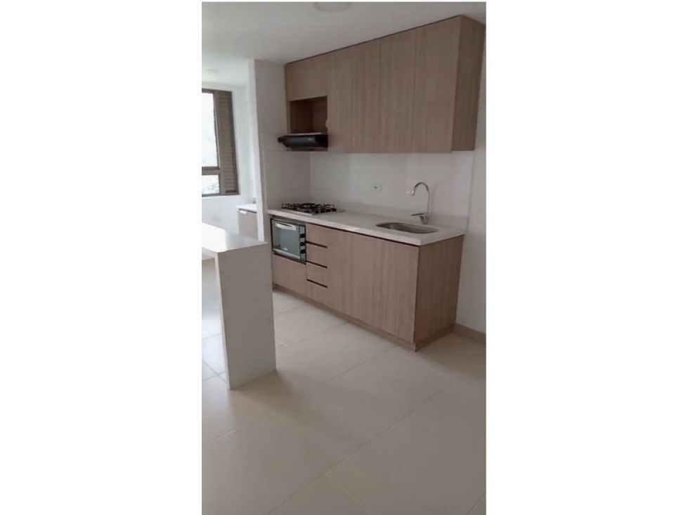 En venta Apartamento en Sabaneta en unidad moderna y nueva — foto 2