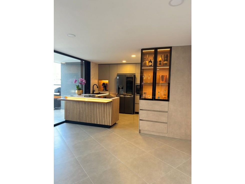 Exclusivo apartamento con vista espectacular en Las Palmas — foto 2