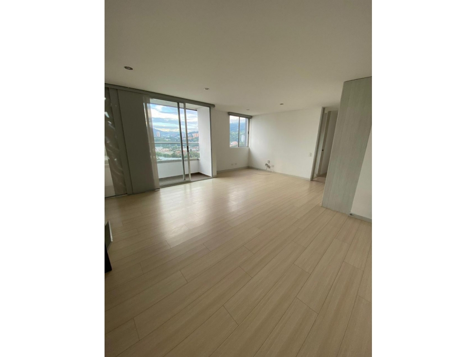 Moderno apartamento en Suramerica — foto 2
