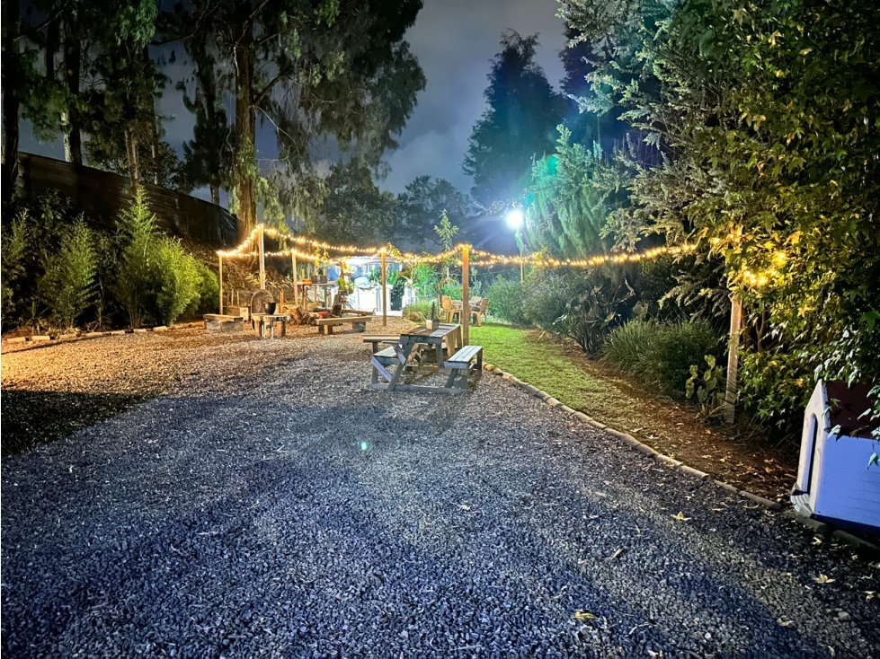 Lote independiente con casa y alto potencial de inversión En Guarne