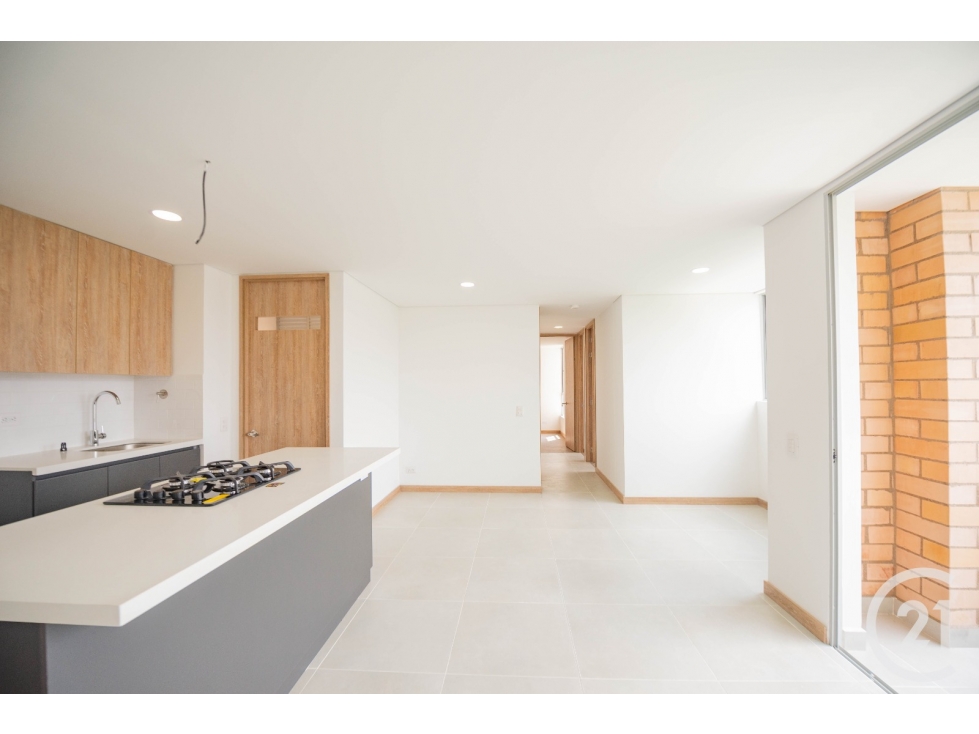 Hermoso apartamento para estrenar en Itagüí- Ditaires - 4
