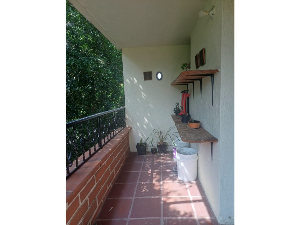 Apartamento en calasanz - parte plana — foto 2