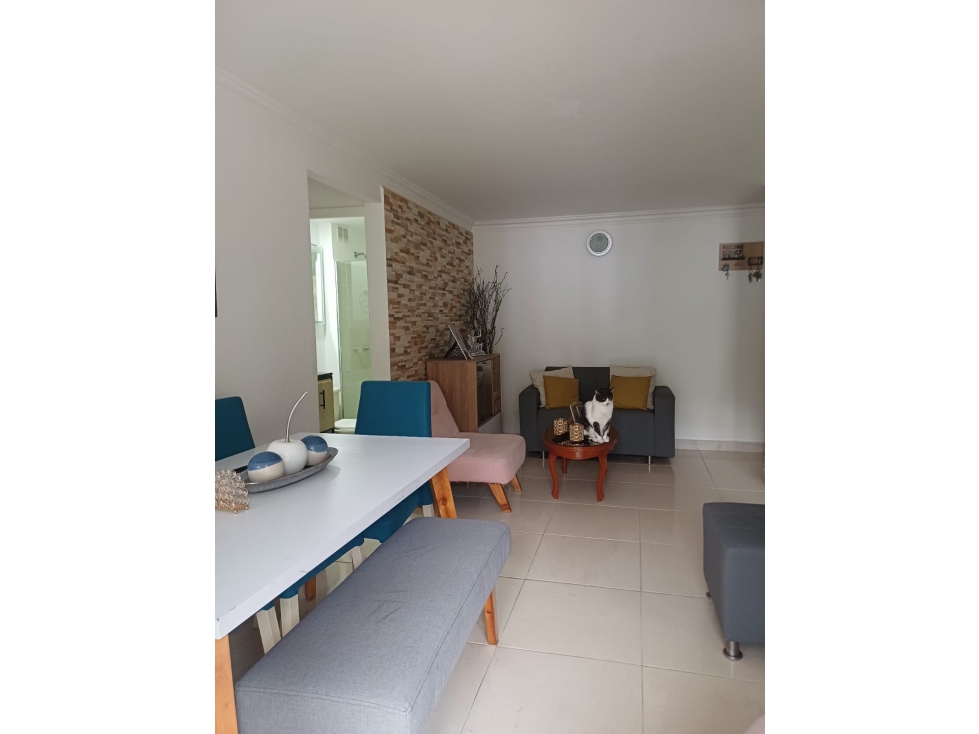 Apartamento en Calasanz - parte baja — foto 6