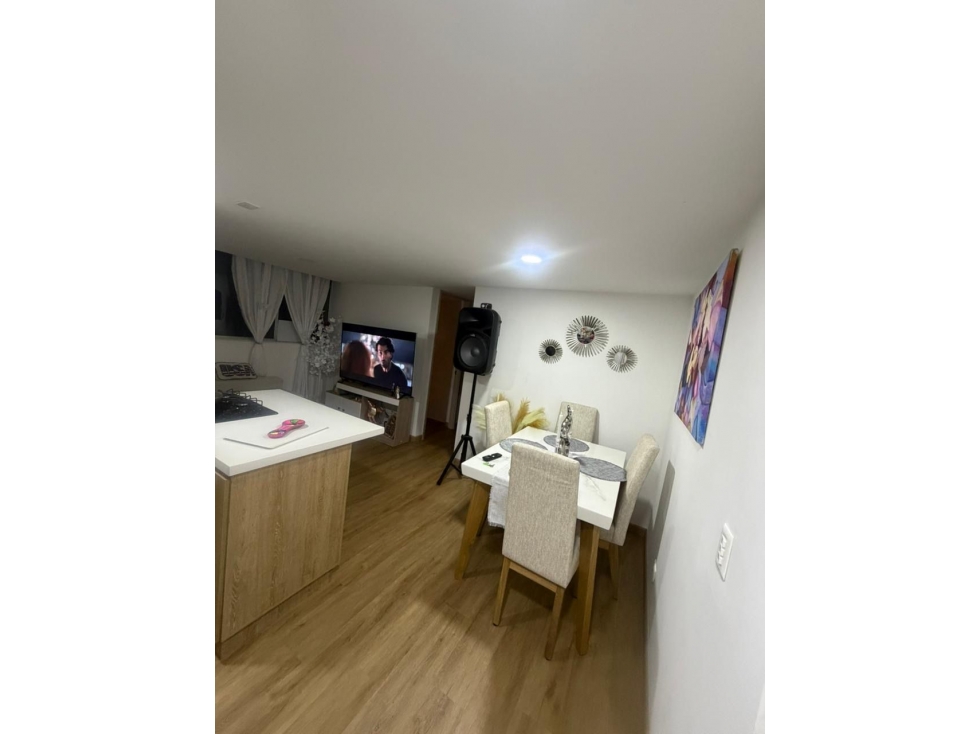 Apartameto en Calasanz- parte alta — foto 3