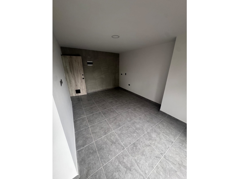 Edificio Nuevo en El Dorado - Envigado - 1