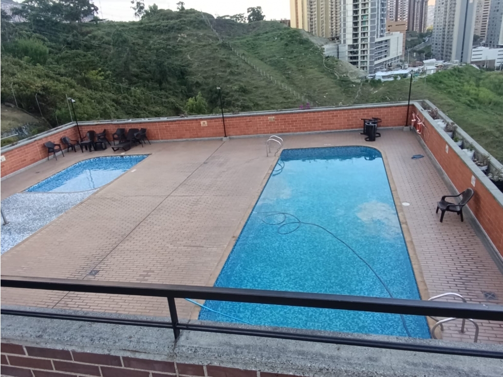 VENTA APARTAMENTO EN CALASANZ — foto 2
