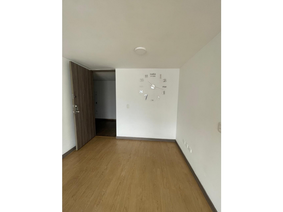 VENTA APARTAMENTO EN CALASANZ — foto 3