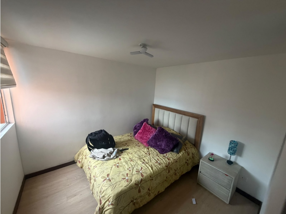 VENTA APARTAMENTO EN CALASANZ — foto 6