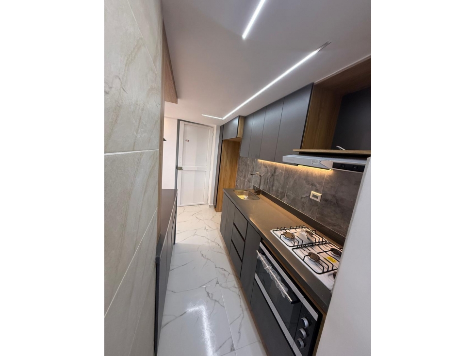 VENTA HERMOSO APARTAMENTO EN CALASANZ — foto 4