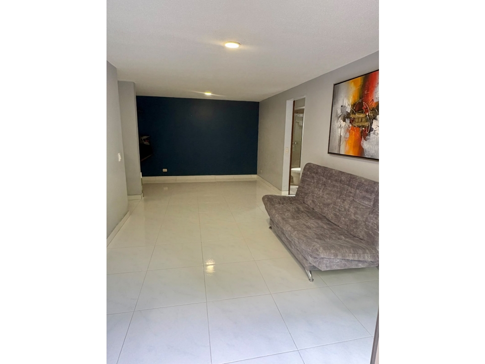 VENTA APARTAMENTO EN LAURELES — foto 4