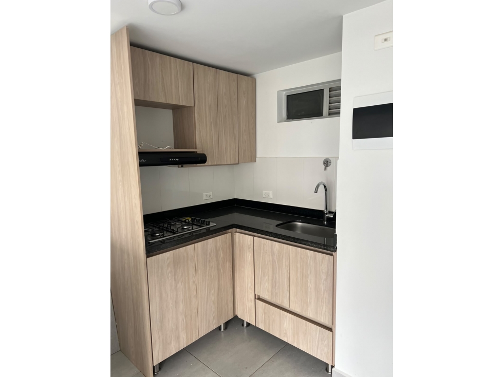 VENTA APARTAMENTO EN CALASANZ