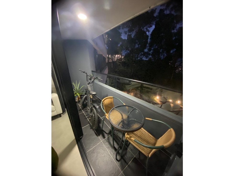 En Venta Apartamento - Tierra Grata Bosque Santo - Las Palmas — foto 3