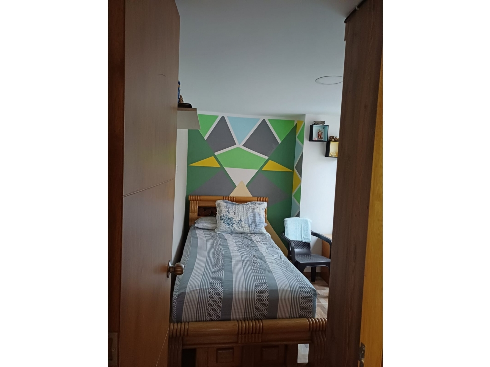 VENDO APARTAMENTO EN MARIA AUXILIADORA — foto 6