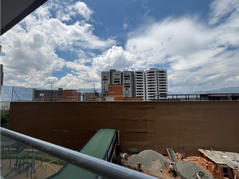 VENTA APARTAMENTO EN CALASANZ — foto 3