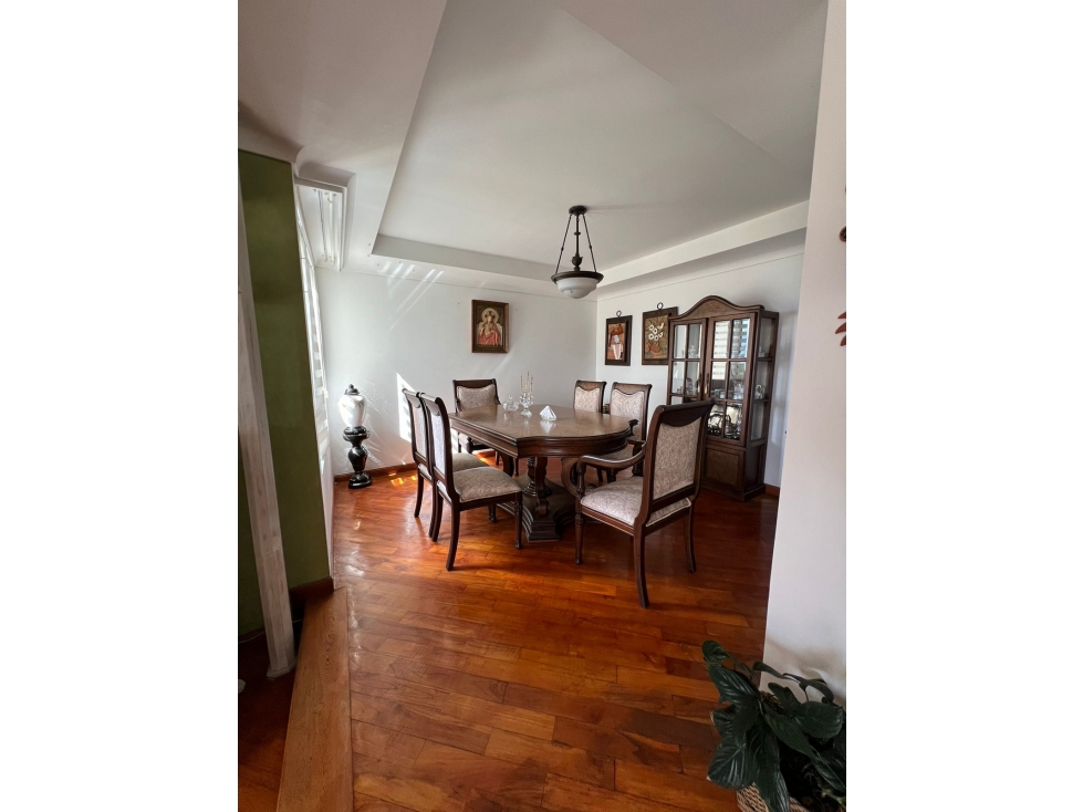 En venta apartamento en los Balsos — foto 3