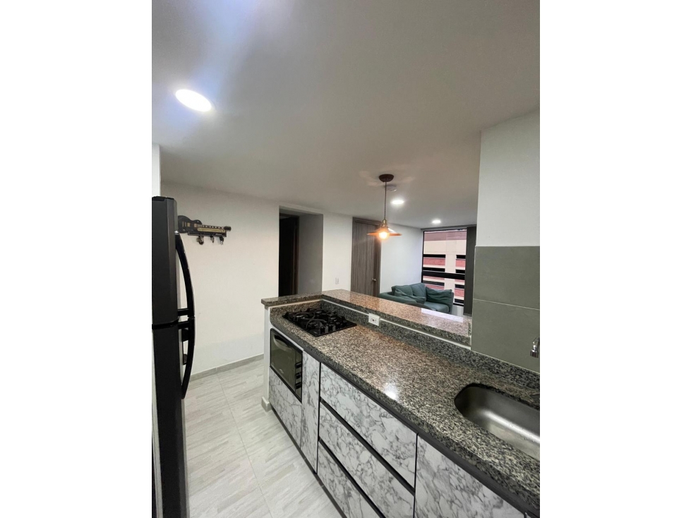 Hermoso apartamento en Calasanz — foto 5