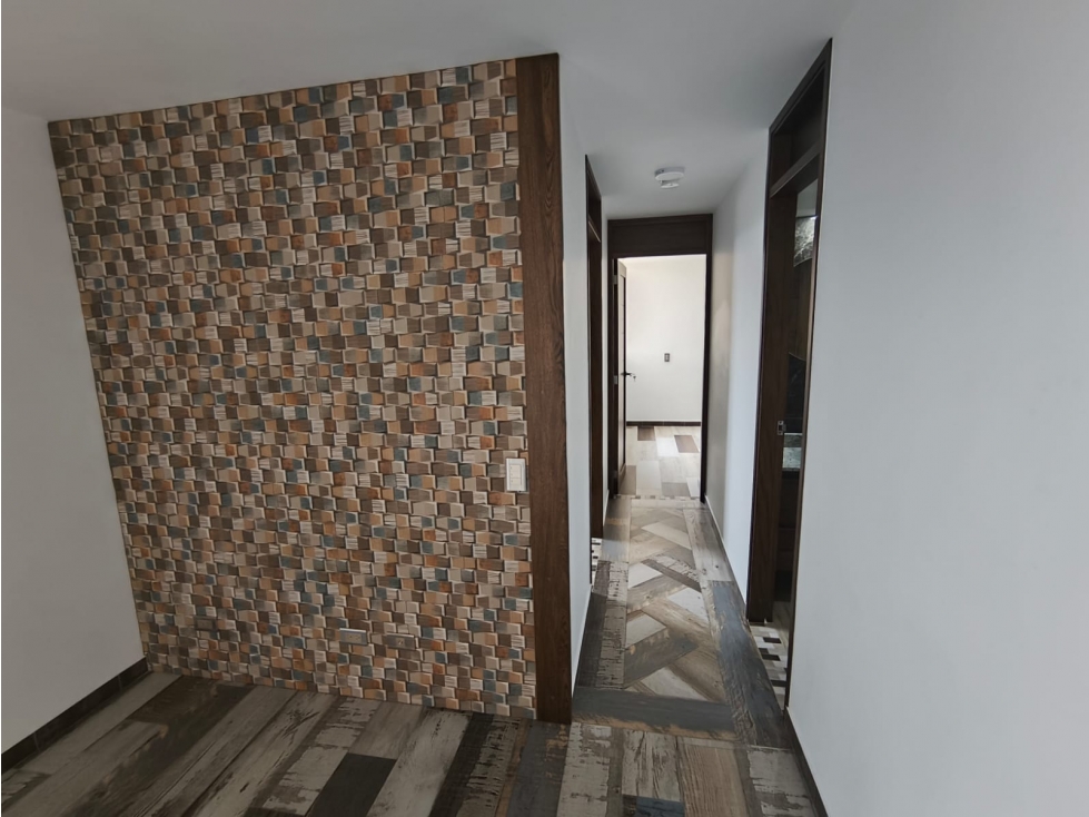 Moderno apartamento para vivienda o inversión en Rionegro — foto 6