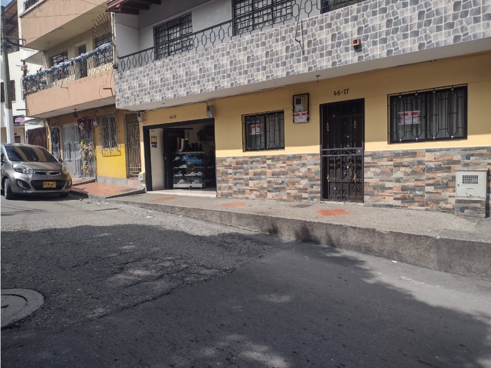VENTA DE CASA EN LA MILAGROSA