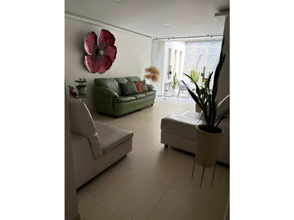 En Venta Casa - Loma de los Bernal — foto 5