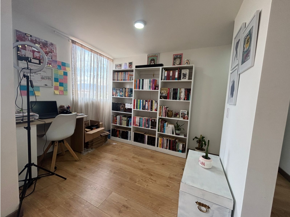Venta de moderno apartamento en Calasanz — foto 6