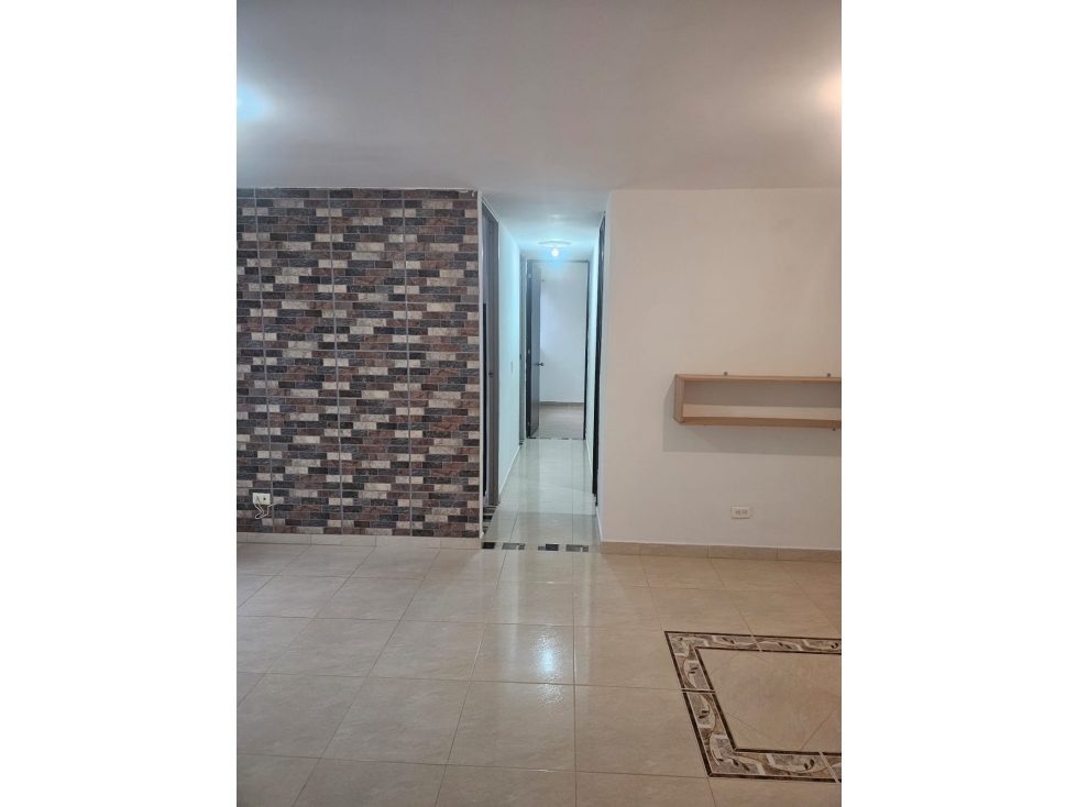 Vendo apartamento en Bello cerca al parque — foto 4