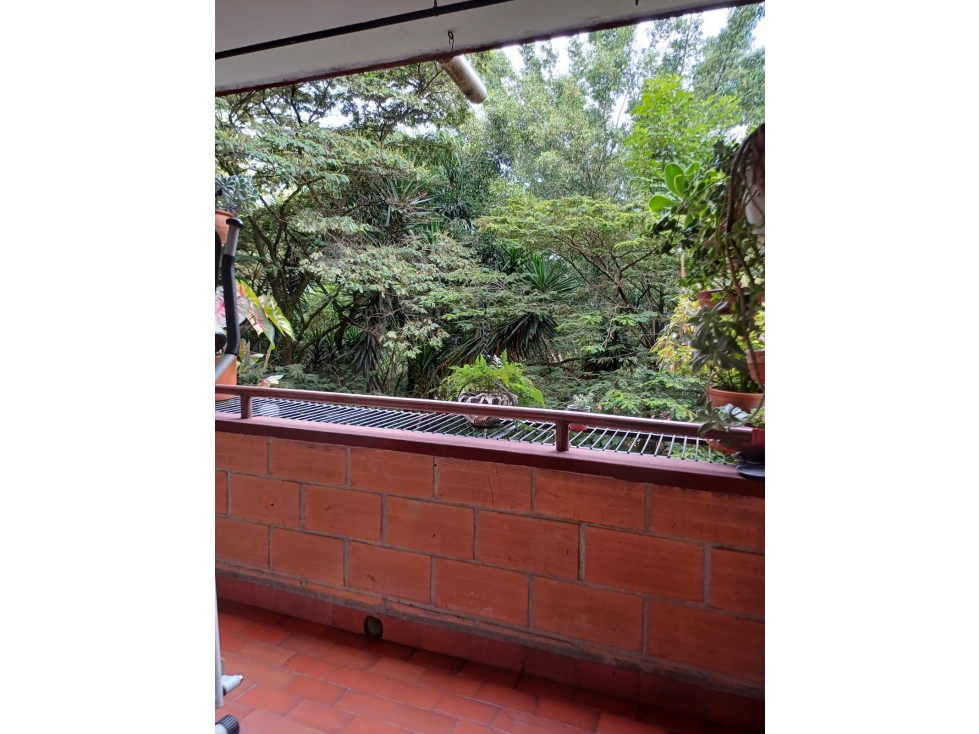 Apartamento en Calasanz — foto 6