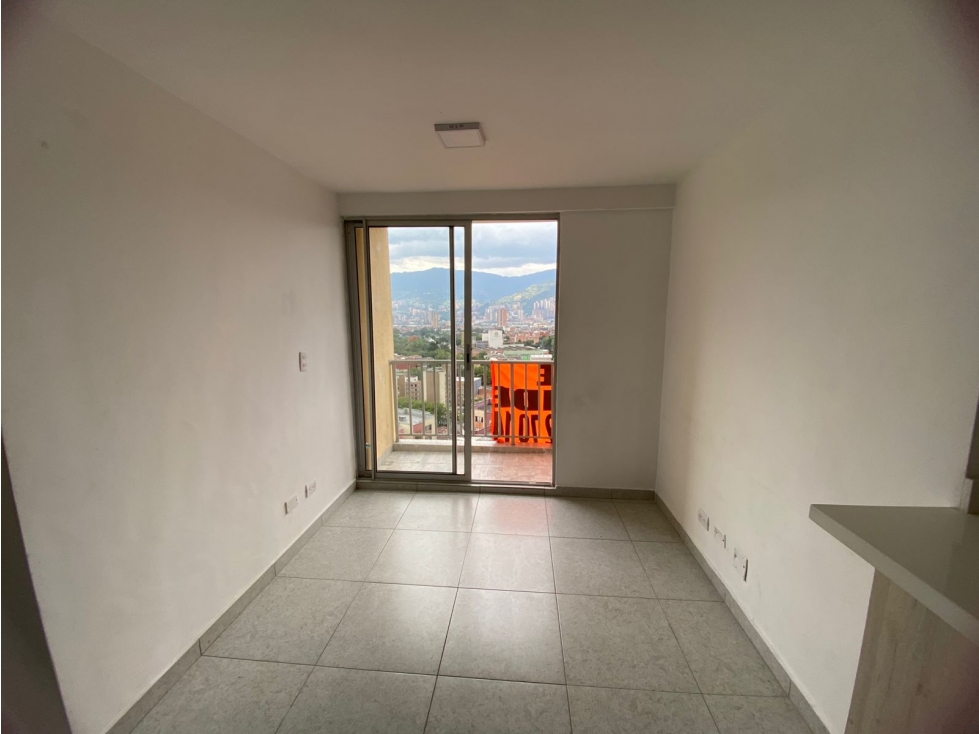 APARTAMENTO EN VENTA EN DITAIRES ITAGUI OPORTUNIDAD DE INVERSION