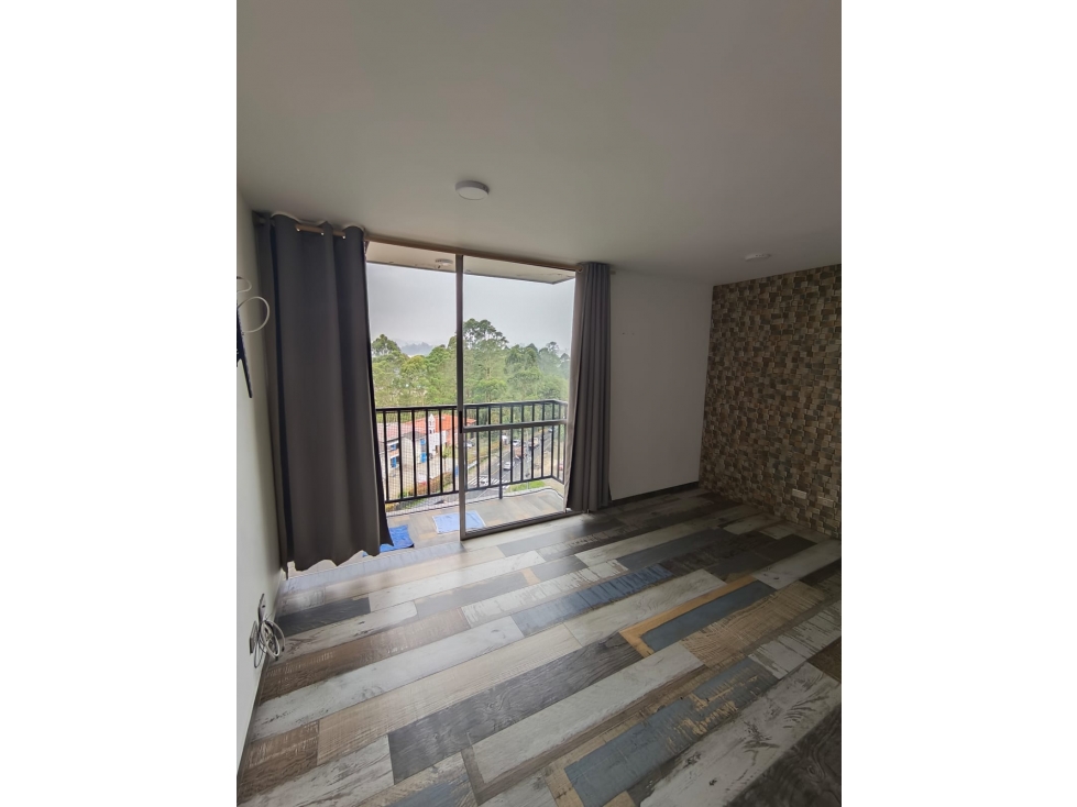 Moderno apartamento para vivienda o inversión en Rionegro — foto 2