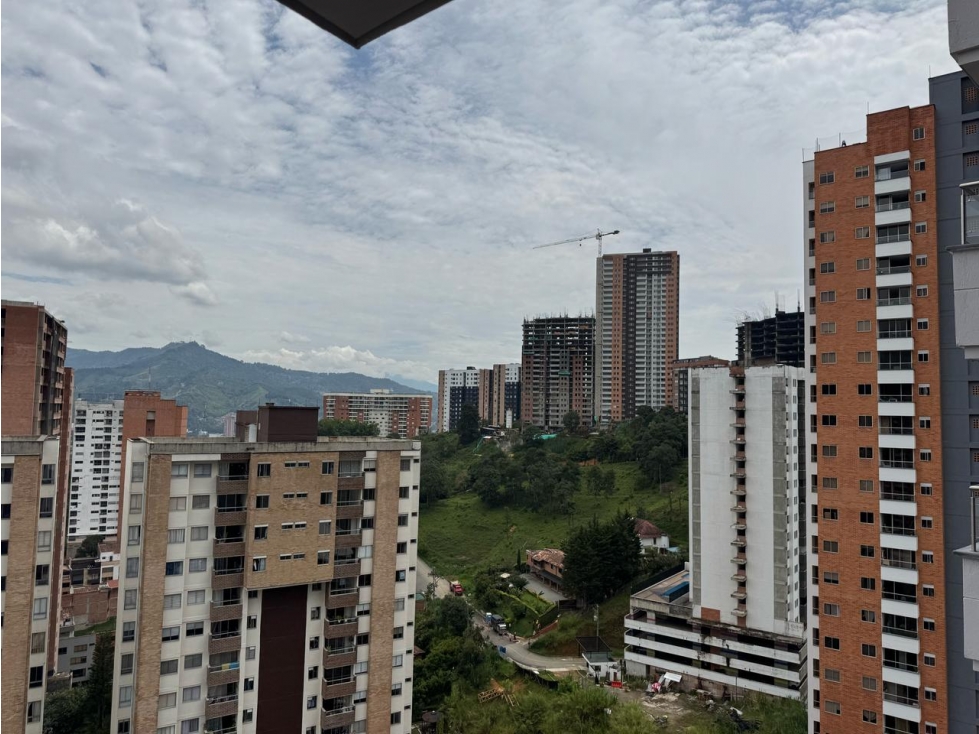 Estrena hermoso apartamento en Sabaneta