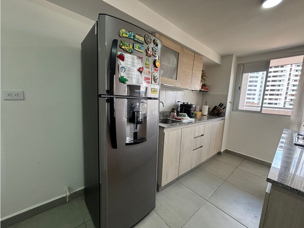 VENTA APARTAMENTO EN CALASANZ — foto 4