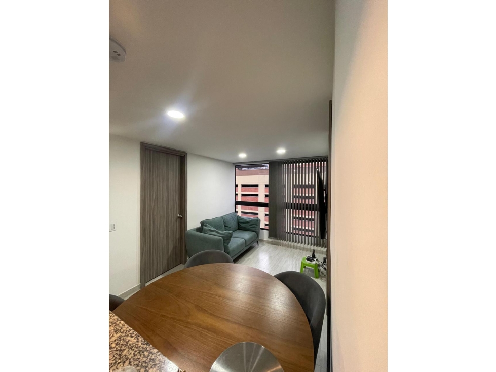 Hermoso apartamento en Calasanz — foto 4