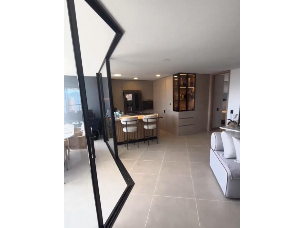 Exclusivo apartamento con vista espectacular en Las Palmas — foto 4