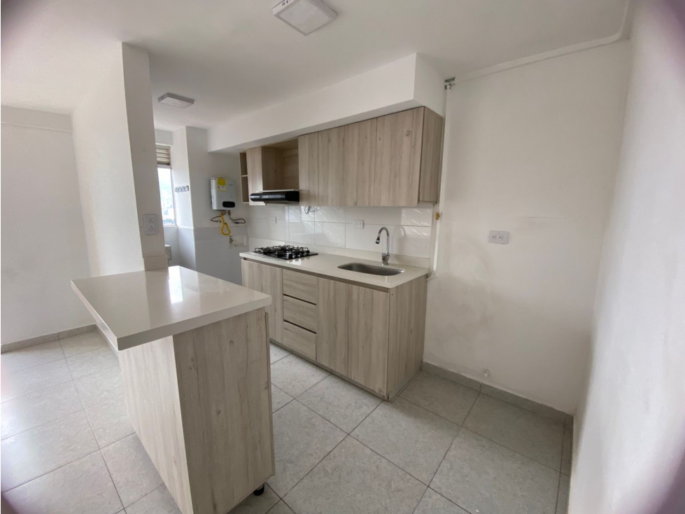 APARTAMENTO EN VENTA EN DITAIRES ITAGUI OPORTUNIDAD DE INVERSION — foto 6