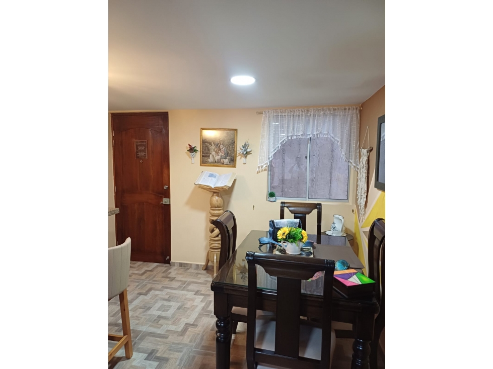 VENDO APARTAMENTO EN MARIA AUXILIADORA — foto 3