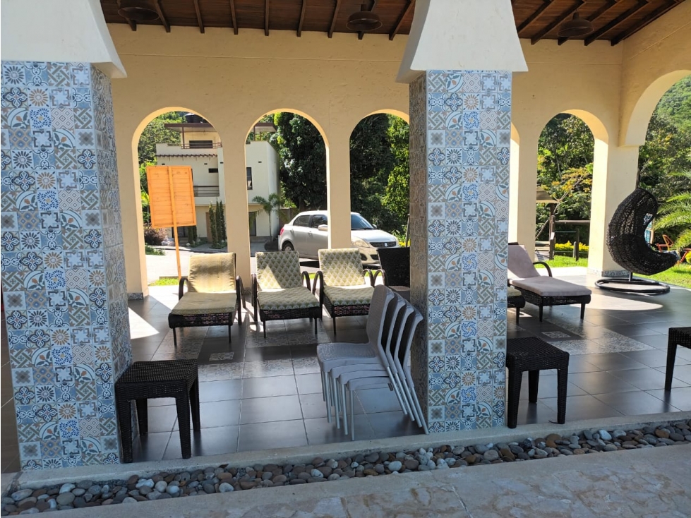 Lote en Sopetrán - Condominio campestre — foto 4
