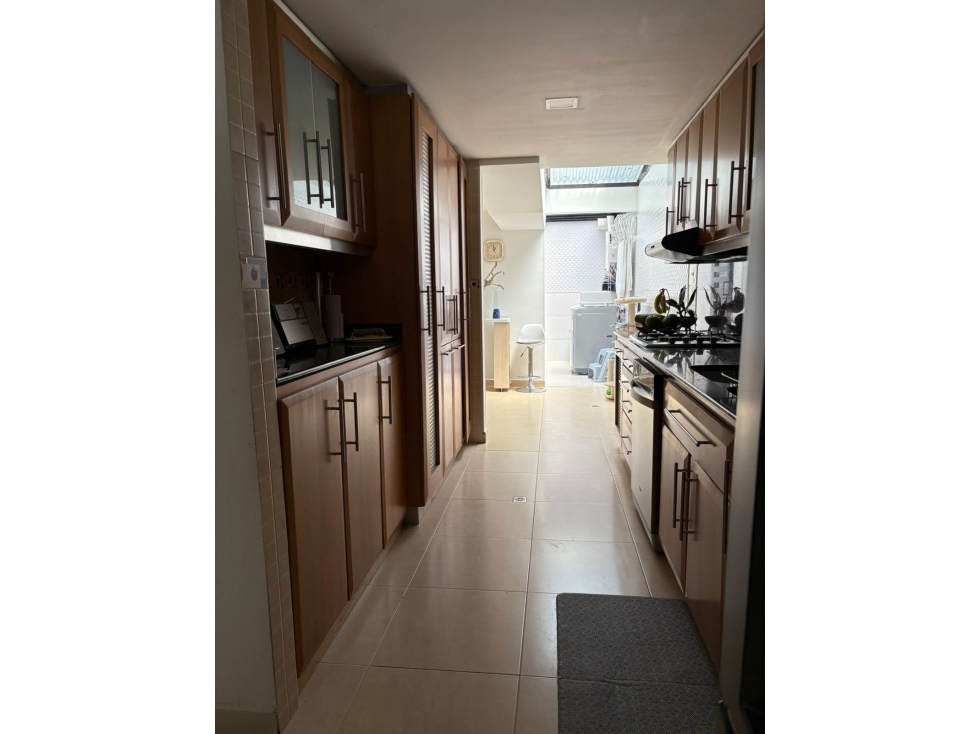 En Venta Casa - Loma de los Bernal — foto 6